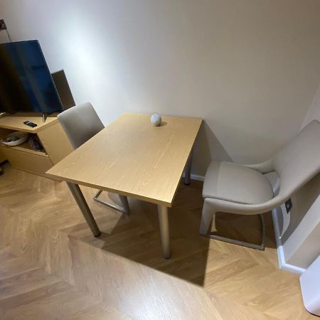 Apartament Wroclaw Marina Nad Odra 7 Екстер'єр фото