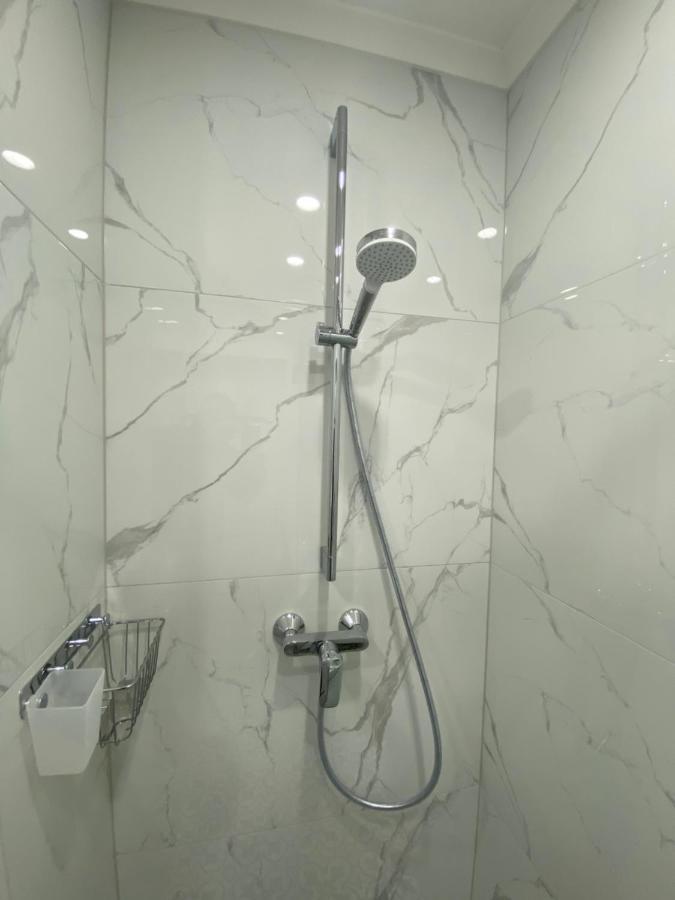 Apartament Wroclaw Marina Nad Odra 7 Екстер'єр фото